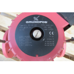 Grundfos UPS 80-60/4F USED.